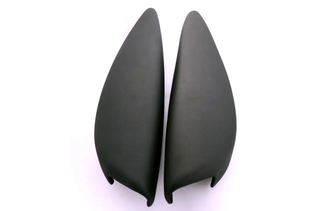 Mini One R55 Dashboard Dash Lower Trim Cover Set Dark Grey - SKU rhd-2755964 - Part number 2755964