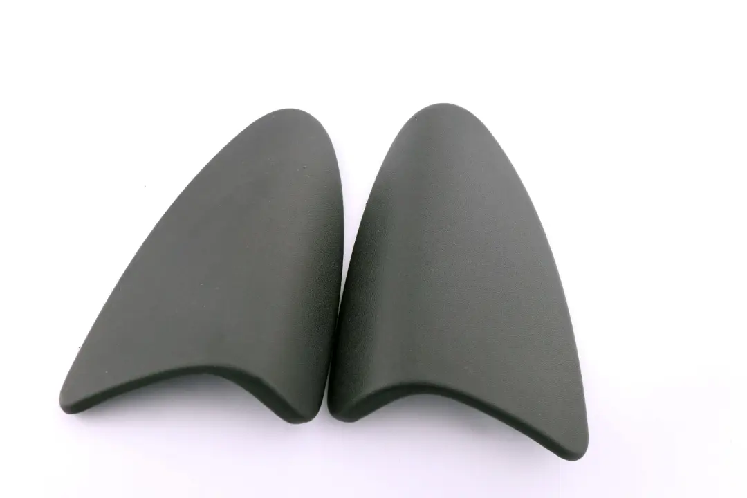 Mini One R55 Dashboard Dash Lower Trim Cover Set Dark Grey - SKU rhd-2755964 - Part number 2755964