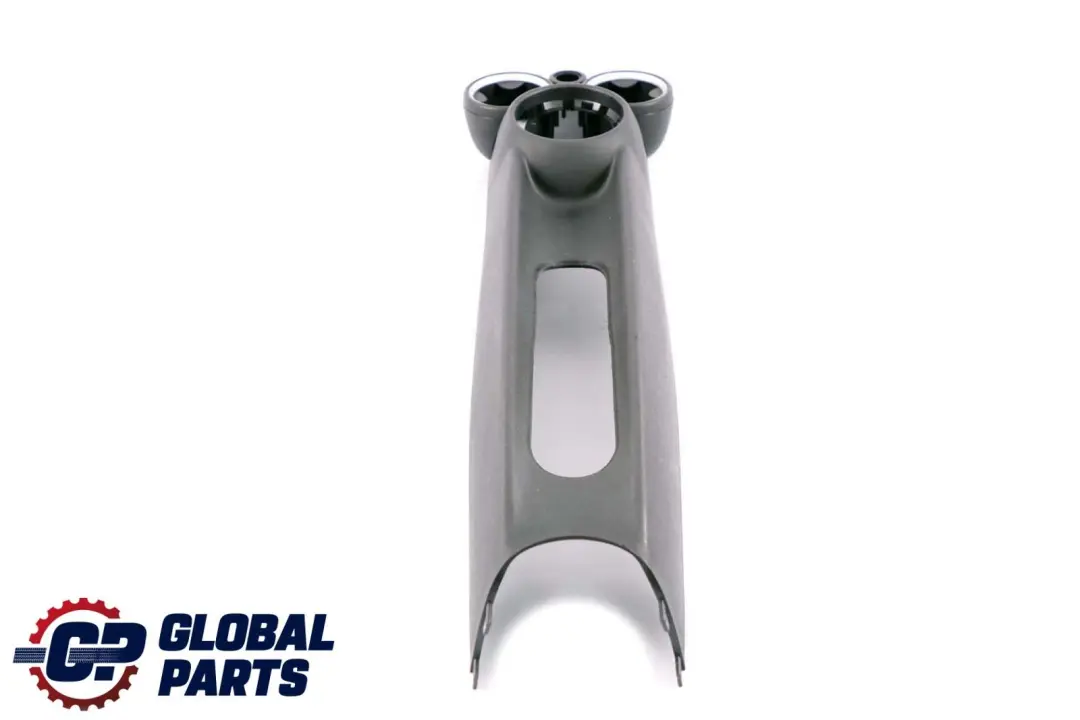 *BMW Mini Cooper One R55 R56 Mittelkonsole Zierbecherhalter Schwarz 2752927 für mit Teilenummer 51162756156 *BMW Mini Cooper One R55 R56 Mittelkonsole Zierbecherhalter Schwarz 2752927 - SKU 2756156 - Teilenummer 51162756156