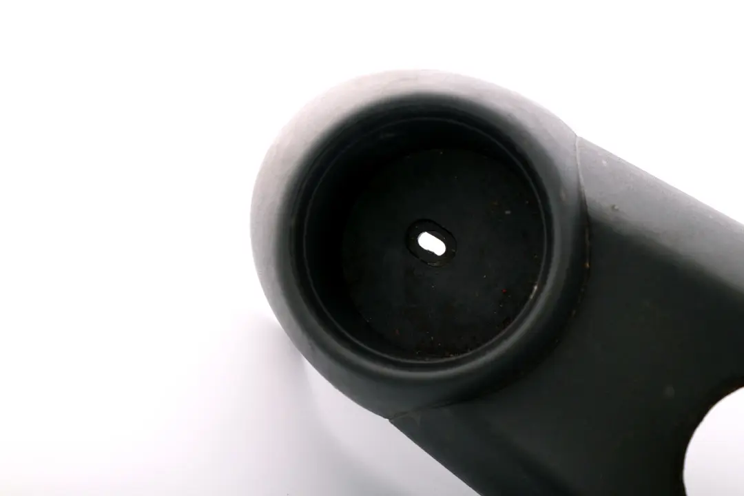 Handbrake Centre Console Trim Cup Holder Chrome to BMW Mini Cooper R55 R56 R57 with Part number 2756157 BMW Mini Cooper R55 R56 R57 Handbrake Centre Console Trim Cup Holder Chrome - SKU 2756157 - Part number 2756157