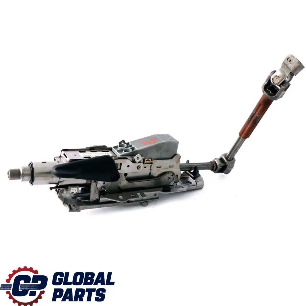Manually Adjustabled Steering Column 2757528 to Mini Cooper One R55 R56 with Part number 32302757528 Mini Cooper One R55 R56 Manually Adjustabled Steering Column 2757528 - SKU rhd-2757528 - Part number 32302757528