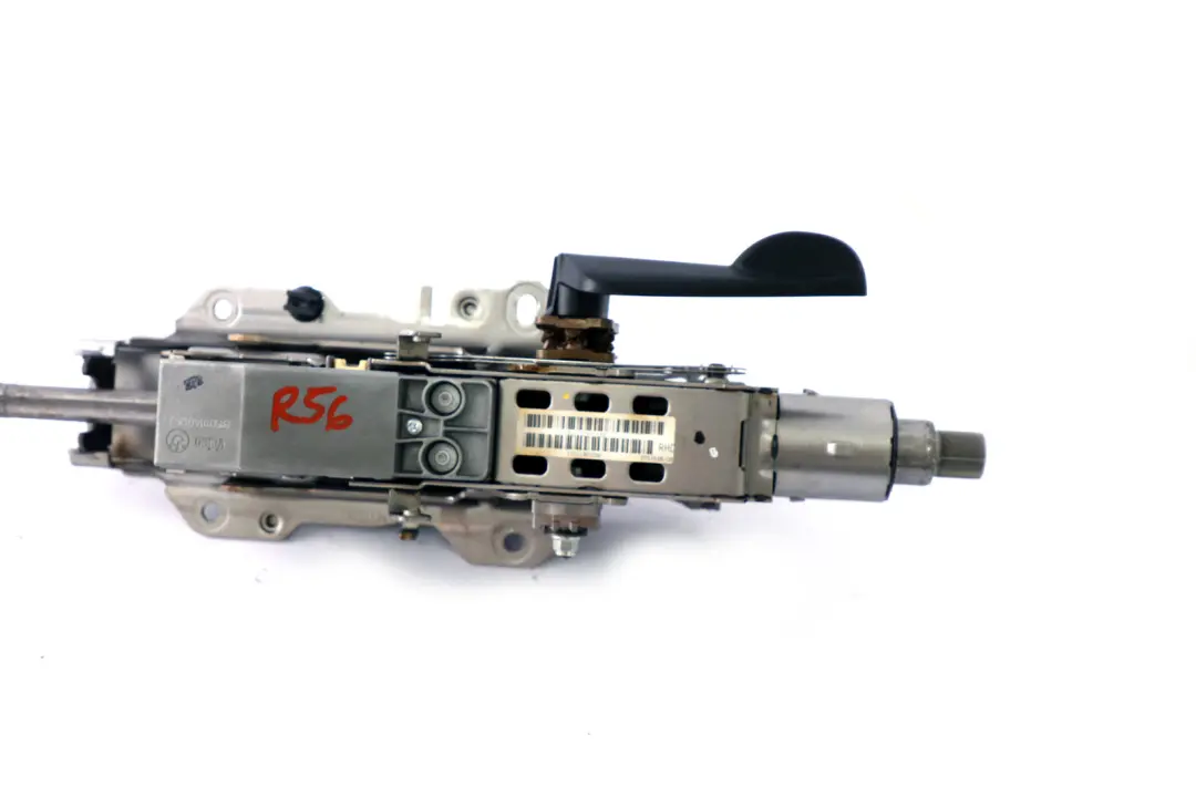 Manually Adjustabled Steering Column 2757528 to Mini Cooper One R55 R56 with Part number 32302757528 Mini Cooper One R55 R56 Manually Adjustabled Steering Column 2757528 - SKU rhd-2757528 - Part number 32302757528