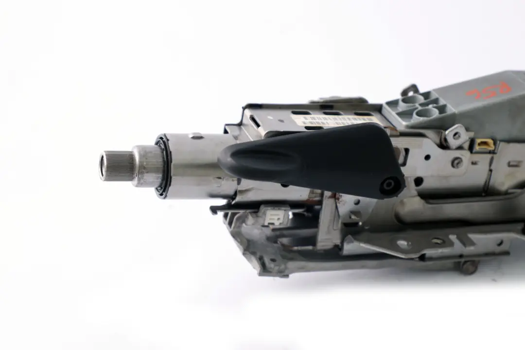 Manually Adjustabled Steering Column 2757528 to Mini Cooper One R55 R56 with Part number 32302757528 Mini Cooper One R55 R56 Manually Adjustabled Steering Column 2757528 - SKU rhd-2757528 - Part number 32302757528