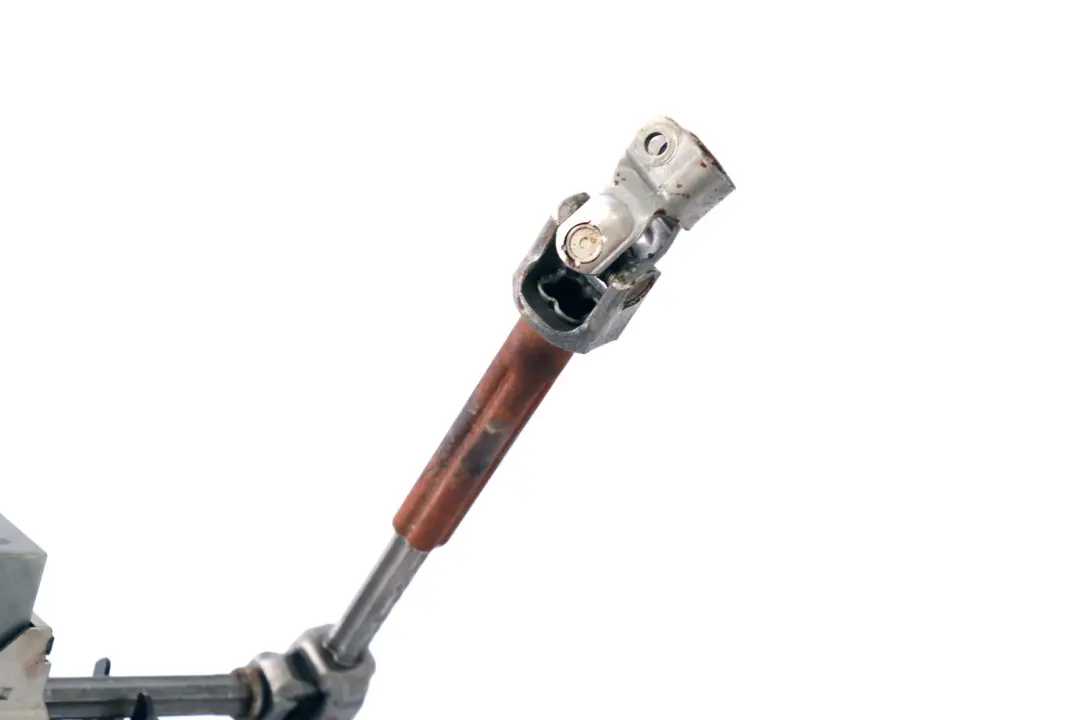 Manually Adjustabled Steering Column 2757528 to Mini Cooper One R55 R56 with Part number 32302757528 Mini Cooper One R55 R56 Manually Adjustabled Steering Column 2757528 - SKU rhd-2757528 - Part number 32302757528