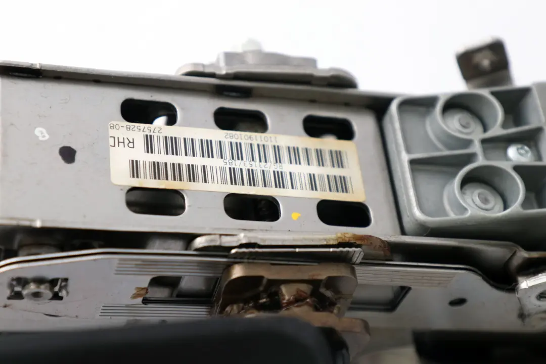 Manually Adjustabled Steering Column 2757528 to Mini Cooper One R55 R56 with Part number 32302757528 Mini Cooper One R55 R56 Manually Adjustabled Steering Column 2757528 - SKU rhd-2757528 - Part number 32302757528