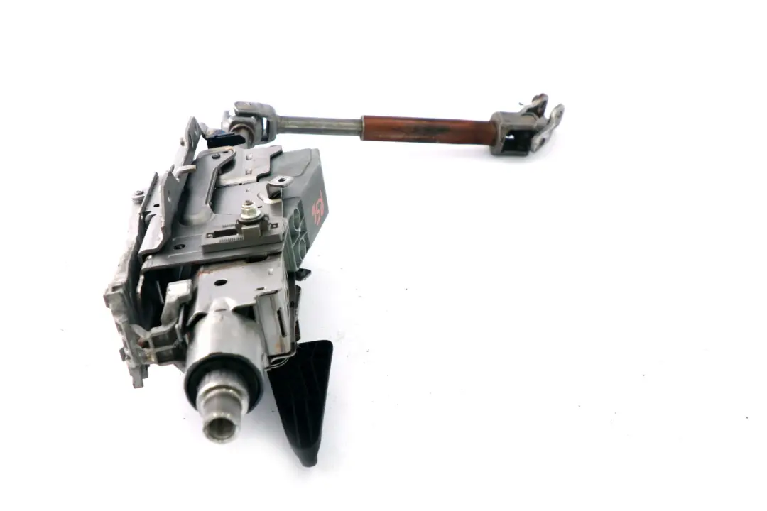 Manually Adjustabled Steering Column 2757528 to Mini Cooper One R55 R56 with Part number 32302757528 Mini Cooper One R55 R56 Manually Adjustabled Steering Column 2757528 - SKU rhd-2757528 - Part number 32302757528