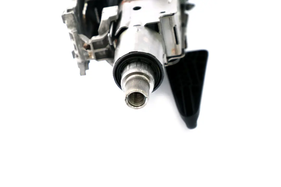Manually Adjustabled Steering Column 2757528 to Mini Cooper One R55 R56 with Part number 32302757528 Mini Cooper One R55 R56 Manually Adjustabled Steering Column 2757528 - SKU rhd-2757528 - Part number 32302757528