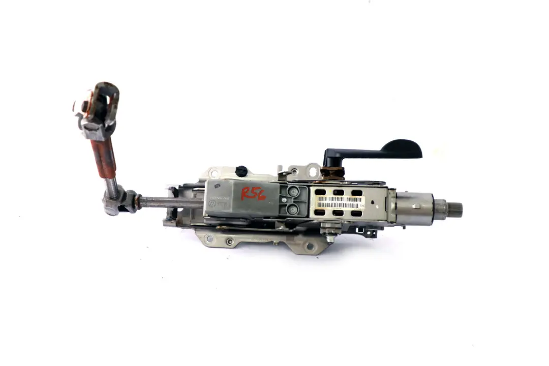 Mini Cooper One R55 R56 Manually Adjustabled Steering Column 2757528 - SKU rhd-2757528 - Part number 32302757528