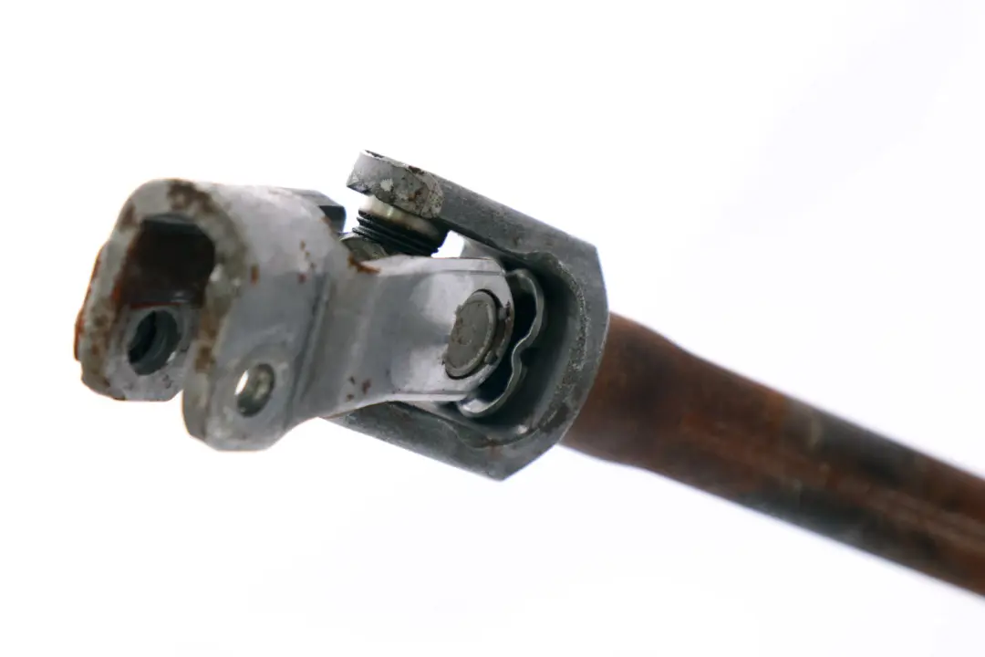 Manually Adjustabled Steering Column 2757528 to Mini Cooper One R55 R56 with Part number 32302757528 Mini Cooper One R55 R56 Manually Adjustabled Steering Column 2757528 - SKU rhd-2757528 - Part number 32302757528