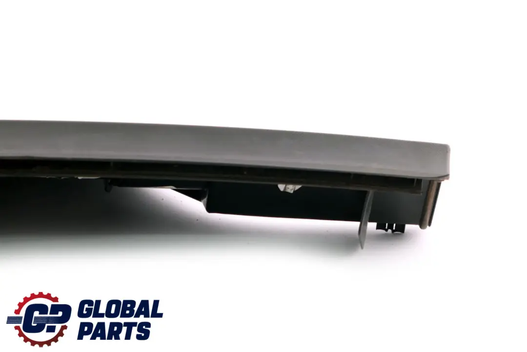 Left N/S Apron Cover Trim Panel Black 5171 to Mini R58 R59 with Part number 2758913 Mini R58 R59 Left N/S Apron Cover Trim Panel Black 5171 - SKU rhd-2758913 - Part number 2758913