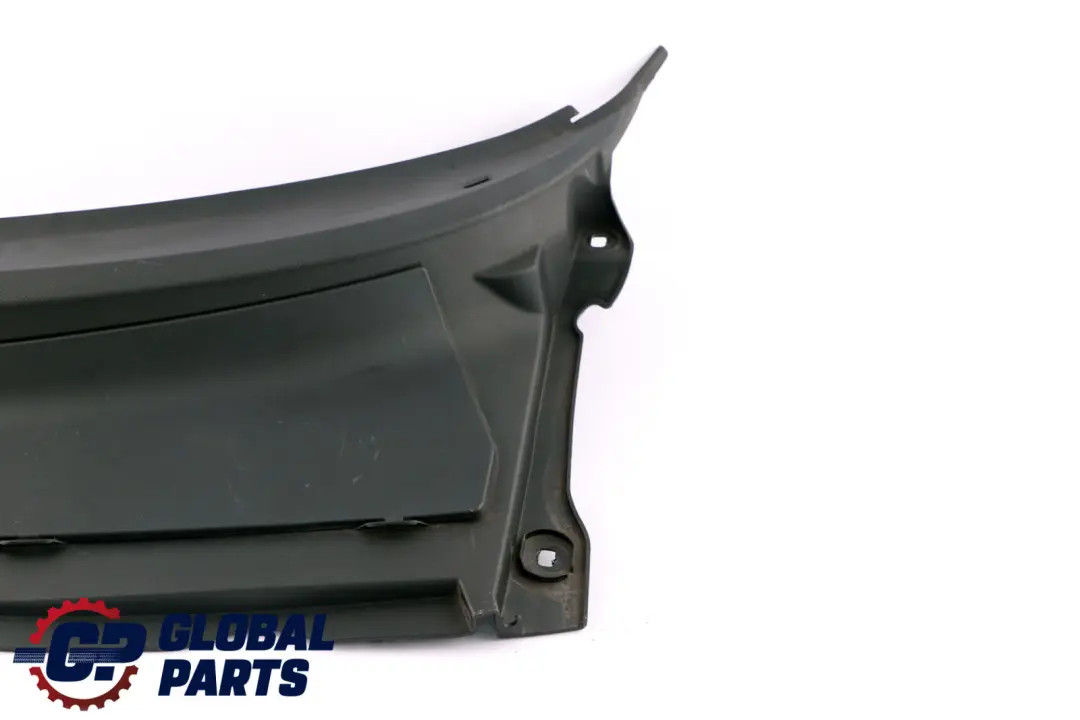 Left N/S Apron Cover Trim Panel Black 5171 to Mini R58 R59 with Part number 2758913 Mini R58 R59 Left N/S Apron Cover Trim Panel Black 5171 - SKU rhd-2758913 - Part number 2758913