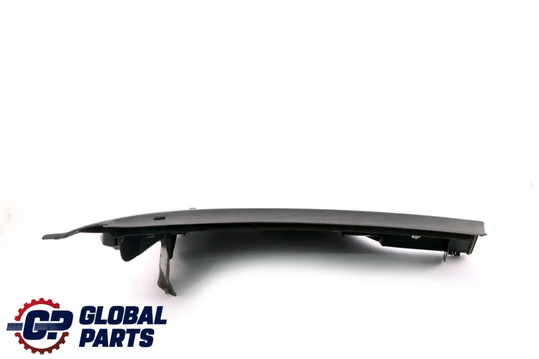 Left N/S Apron Cover Trim Panel Black 5171 to Mini R58 R59 with Part number 2758913 Mini R58 R59 Left N/S Apron Cover Trim Panel Black 5171 - SKU rhd-2758913 - Part number 2758913