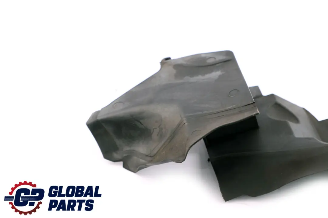 Mini Cooper R58 R59 Trim Panel Cover Water Ingress Bulkhead - SKU rhd-2758924 - Part number 2758924