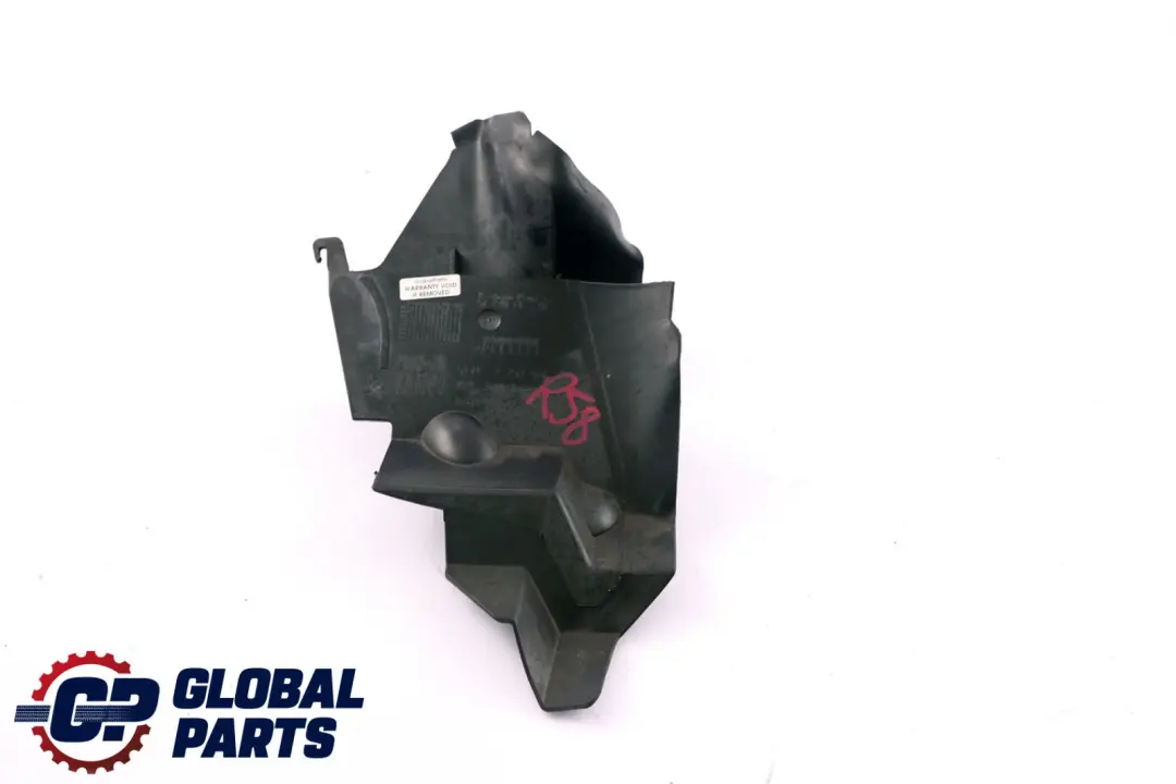 Mini Cooper R58 R59 Trim Panel Cover Water Ingress Bulkhead - SKU rhd-2758924 - Part number 2758924