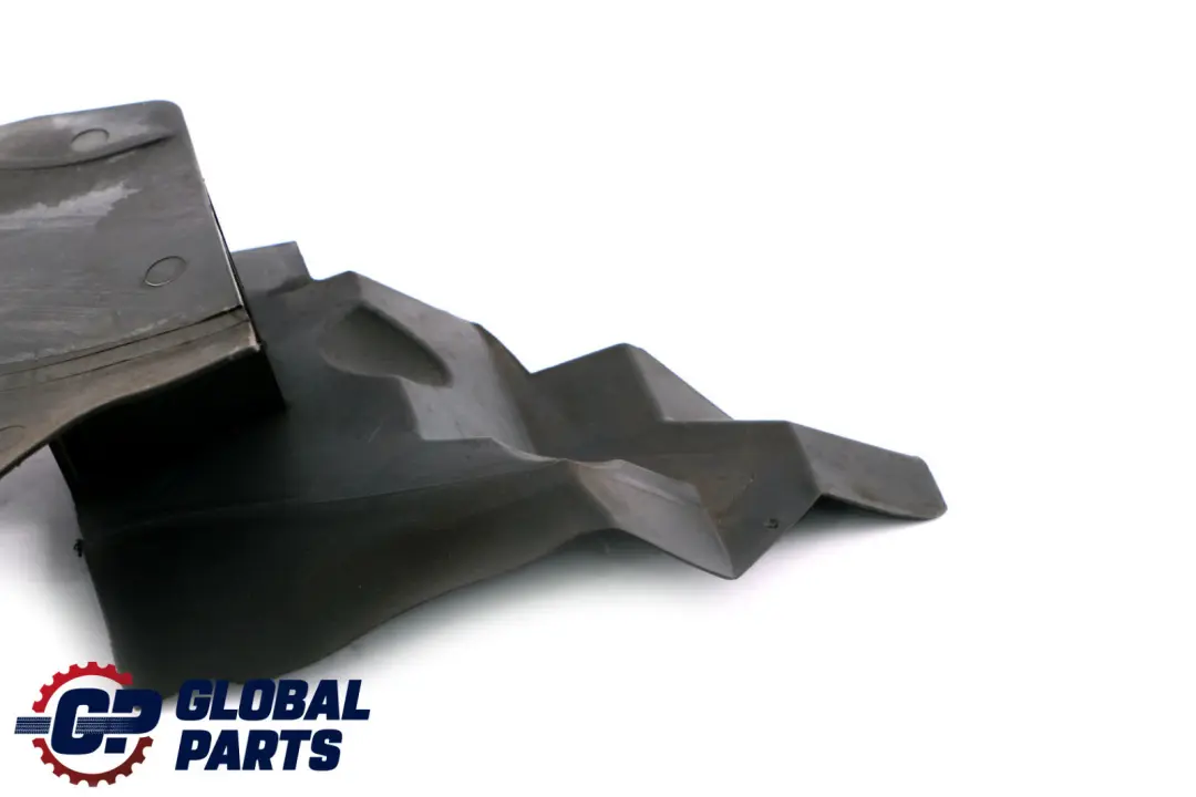 Mini Cooper R58 R59 Trim Panel Cover Water Ingress Bulkhead - SKU rhd-2758924 - Part number 2758924