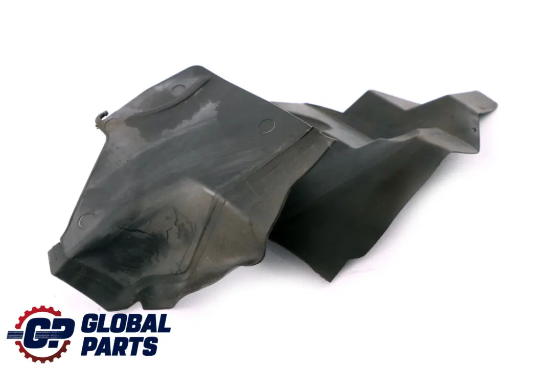 Trim Panel Cover Water Ingress Bulkhead to Mini Cooper R58 R59 with Part number 2758924 Mini Cooper R58 R59 Trim Panel Cover Water Ingress Bulkhead - SKU rhd-2758924 - Part number 2758924