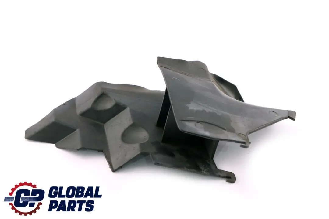 Trim Panel Cover Water Ingress Bulkhead to Mini Cooper R58 R59 with Part number 2758924 Mini Cooper R58 R59 Trim Panel Cover Water Ingress Bulkhead - SKU rhd-2758924 - Part number 2758924