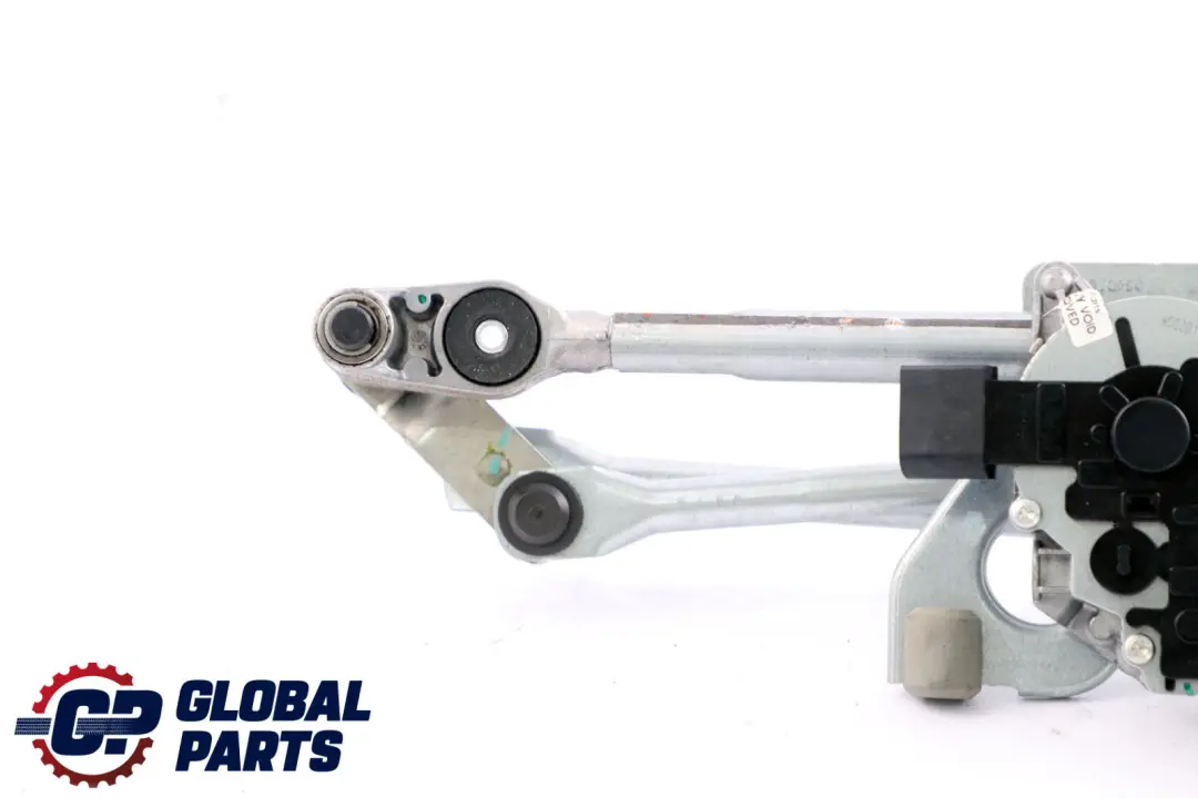Wiper System Windscreen Complete Motor System to BMW X1 Series E84 with Part number 2990144 BMW X1 Series E84 Wiper System Windscreen Complete Motor System - SKU rhd-2990144 - Part number 2990144
