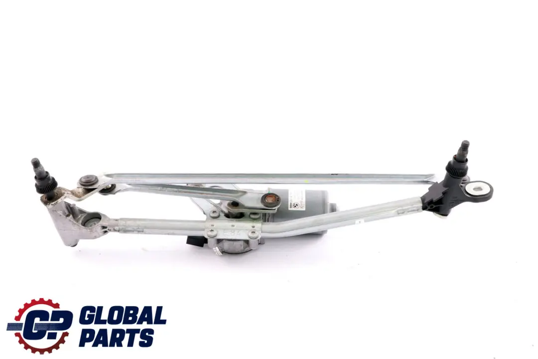 Wiper System Windscreen Complete Motor System to BMW X1 Series E84 with Part number 2990144 BMW X1 Series E84 Wiper System Windscreen Complete Motor System - SKU rhd-2990144 - Part number 2990144
