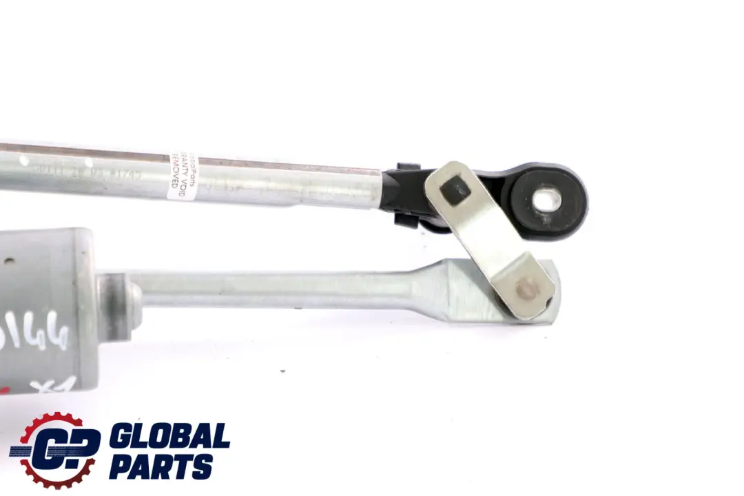 Wiper System Windscreen Complete Motor System to BMW X1 Series E84 with Part number 2990144 BMW X1 Series E84 Wiper System Windscreen Complete Motor System - SKU rhd-2990144 - Part number 2990144