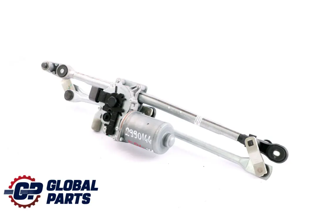Wiper System Windscreen Complete Motor System to BMW X1 Series E84 with Part number 2990144 BMW X1 Series E84 Wiper System Windscreen Complete Motor System - SKU rhd-2990144 - Part number 2990144