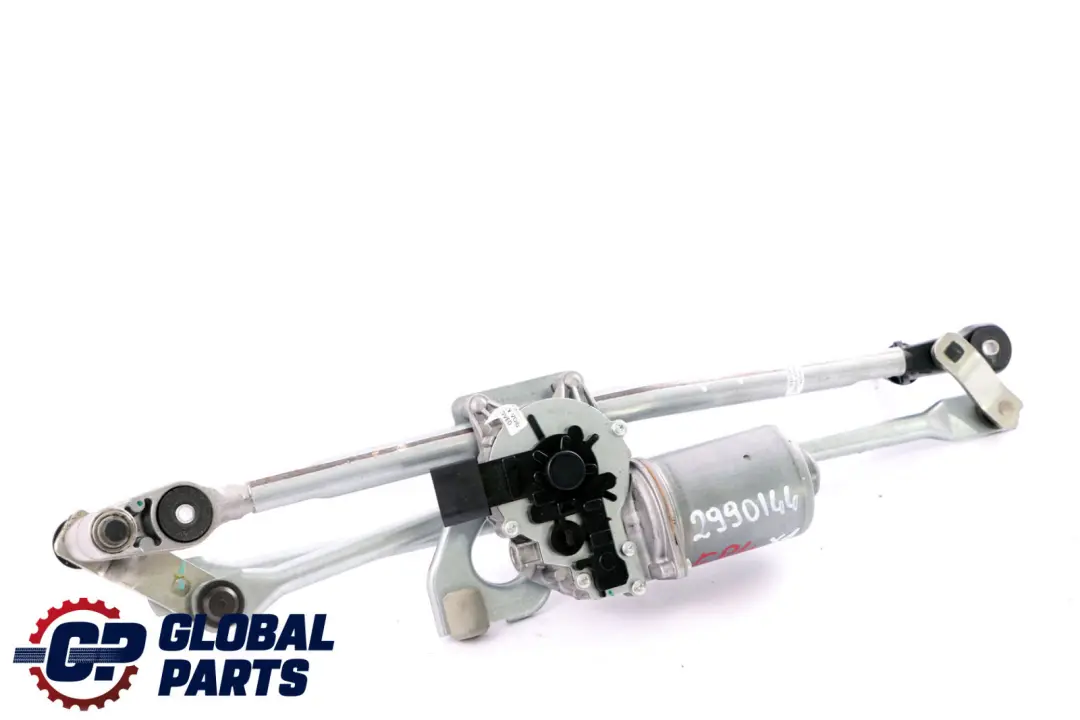 Wiper System Windscreen Complete Motor System to BMW X1 Series E84 with Part number 2990144 BMW X1 Series E84 Wiper System Windscreen Complete Motor System - SKU rhd-2990144 - Part number 2990144