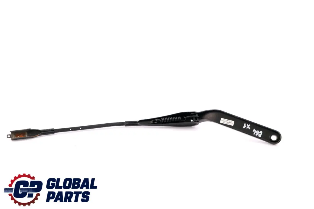 Wiper Arm Driver Side Right O/S to BMW X1 Series E84 with Part number 2990146 BMW X1 Series E84 Wiper Arm Driver Side Right O/S - SKU rhd-2990146 - Part number 2990146