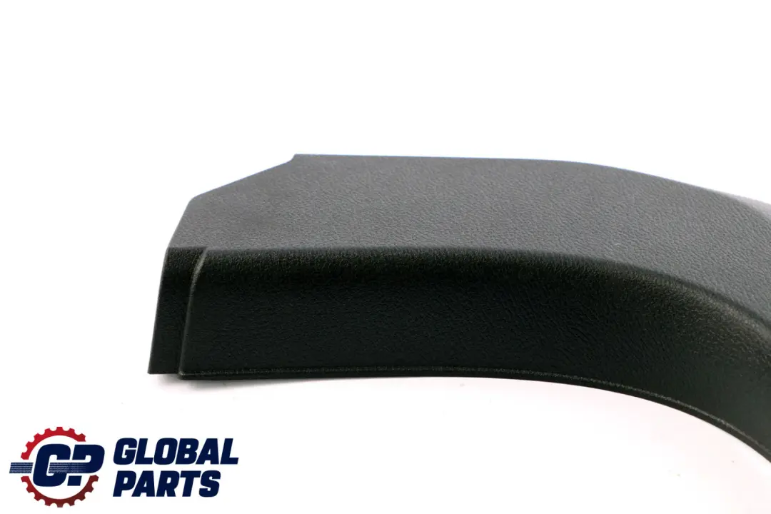 BMW X1 Series E84 Lateral Trim Panel Bottom Front Left N/S Black 2990757 - SKU rhd-2990499 - Part number 2990499