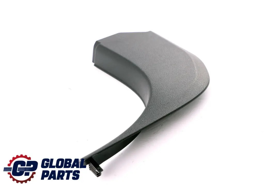BMW X1 Series E84 Lateral Trim Panel Bottom Front Left N/S Black 2990757 - SKU rhd-2990499 - Part number 2990499