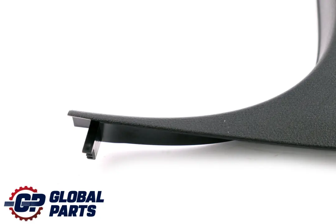 BMW X1 Series E84 Lateral Trim Panel Bottom Front Left N/S Black 2990757 - SKU rhd-2990499 - Part number 2990499