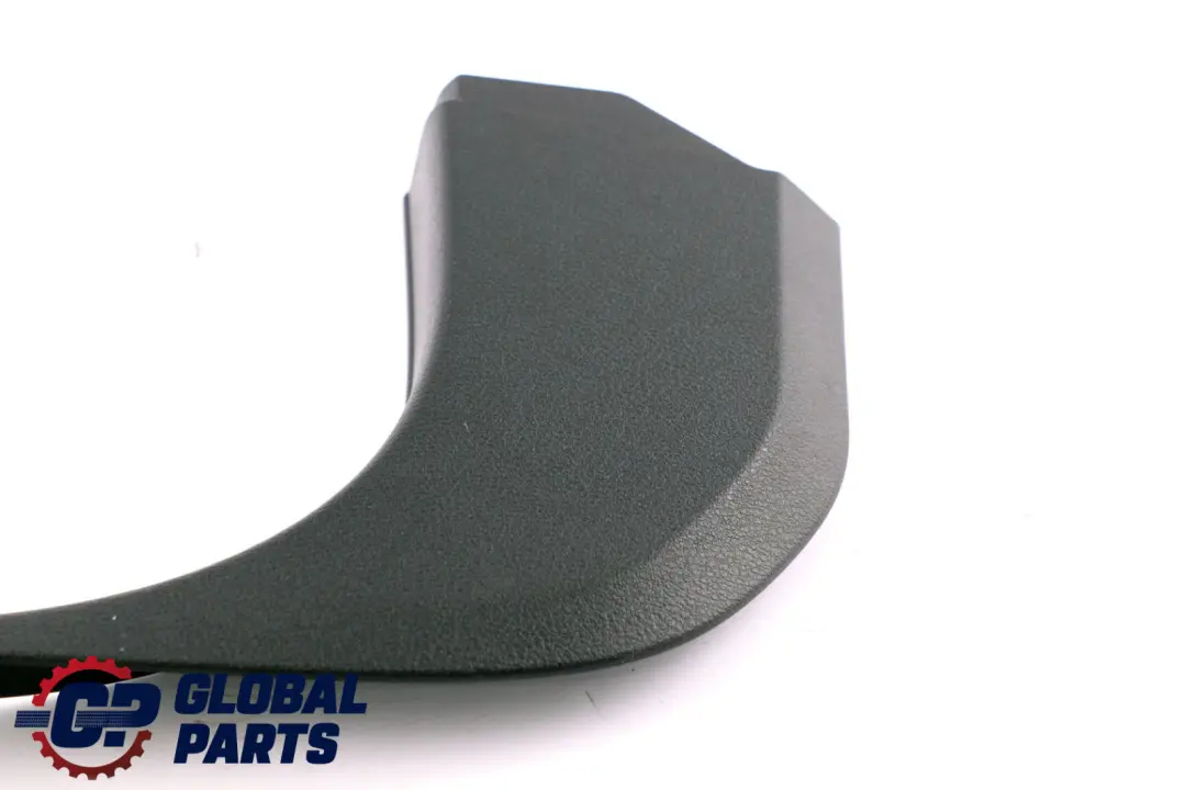 Lateral Trim Panel Bottom Front Left N/S Black 2990757 to BMW X1 Series E84 with Part number 2990499 BMW X1 Series E84 Lateral Trim Panel Bottom Front Left N/S Black 2990757 - SKU rhd-2990499 - Part number 2990499