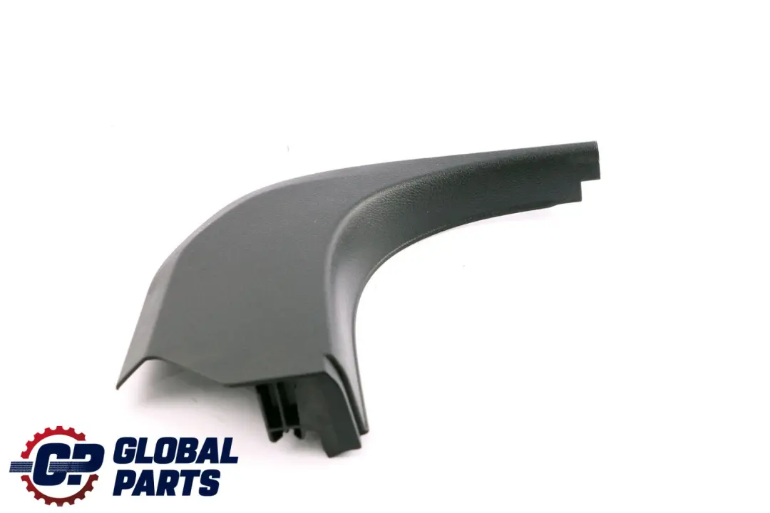 BMW X1 Series E84 Lateral Trim Panel Bottom Front Left N/S Black 2990757 - SKU rhd-2990499 - Part number 2990499