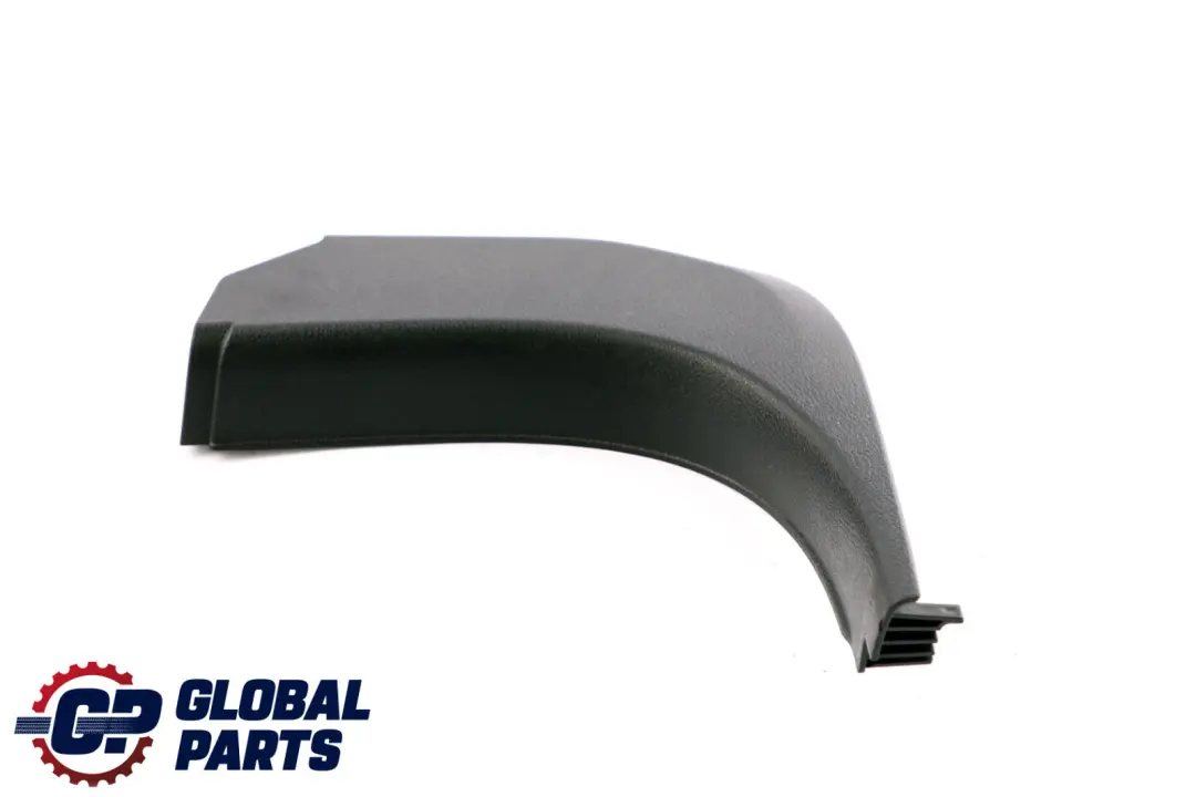 Lateral Trim Panel Bottom Front Left N/S Black 2990757 to BMW X1 Series E84 with Part number 2990499 BMW X1 Series E84 Lateral Trim Panel Bottom Front Left N/S Black 2990757 - SKU rhd-2990499 - Part number 2990499