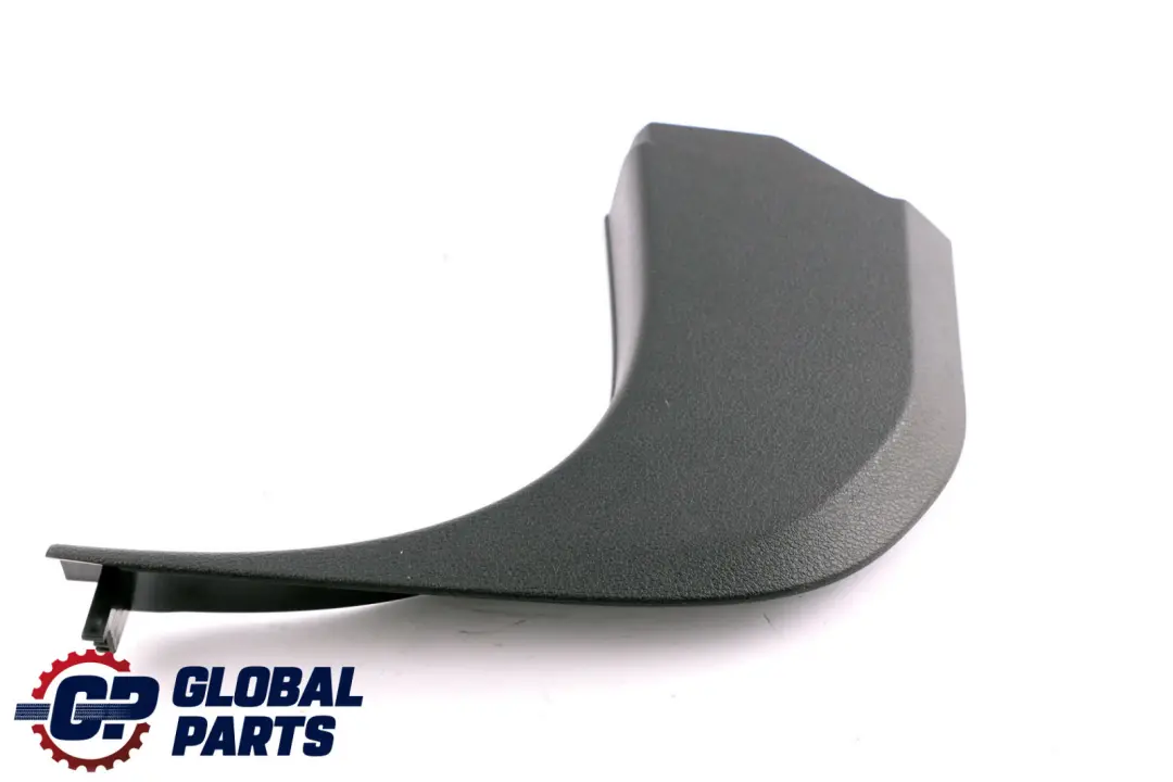 BMW X1 Series E84 Lateral Trim Panel Bottom Front Left N/S Black 2990757 - SKU rhd-2990499 - Part number 2990499