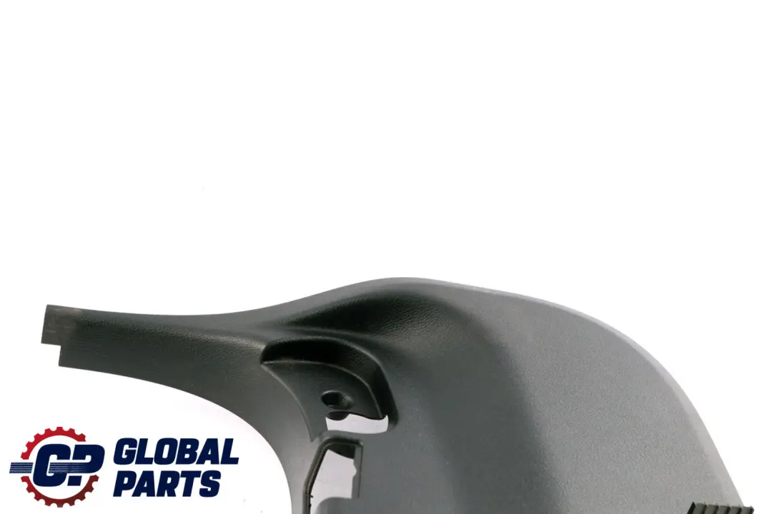 Lateral Trim Panel Bottom Front Right O/S Black 2990758 to BMW X1 Series E84 with Part number 2990500 BMW X1 Series E84 Lateral Trim Panel Bottom Front Right O/S Black 2990758 - SKU rhd-2990500 - Part number 2990500