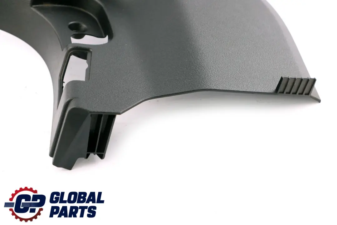 Lateral Trim Panel Bottom Front Right O/S Black 2990758 to BMW X1 Series E84 with Part number 2990500 BMW X1 Series E84 Lateral Trim Panel Bottom Front Right O/S Black 2990758 - SKU rhd-2990500 - Part number 2990500