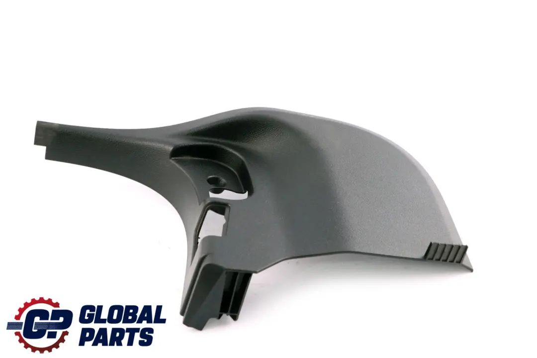 Lateral Trim Panel Bottom Front Right O/S Black 2990758 to BMW X1 Series E84 with Part number 2990500 BMW X1 Series E84 Lateral Trim Panel Bottom Front Right O/S Black 2990758 - SKU rhd-2990500 - Part number 2990500