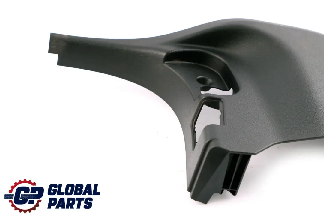 Lateral Trim Panel Bottom Front Right O/S Black 2990758 to BMW X1 Series E84 with Part number 2990500 BMW X1 Series E84 Lateral Trim Panel Bottom Front Right O/S Black 2990758 - SKU rhd-2990500 - Part number 2990500
