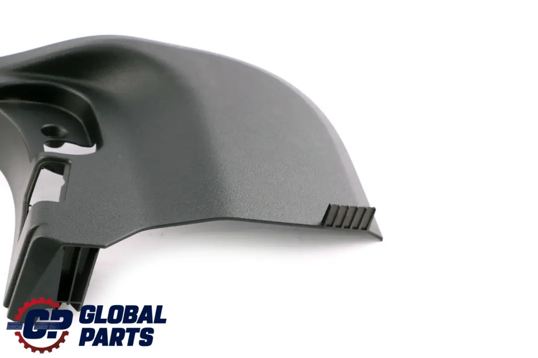 Lateral Trim Panel Bottom Front Right O/S Black 2990758 to BMW X1 Series E84 with Part number 2990500 BMW X1 Series E84 Lateral Trim Panel Bottom Front Right O/S Black 2990758 - SKU rhd-2990500 - Part number 2990500