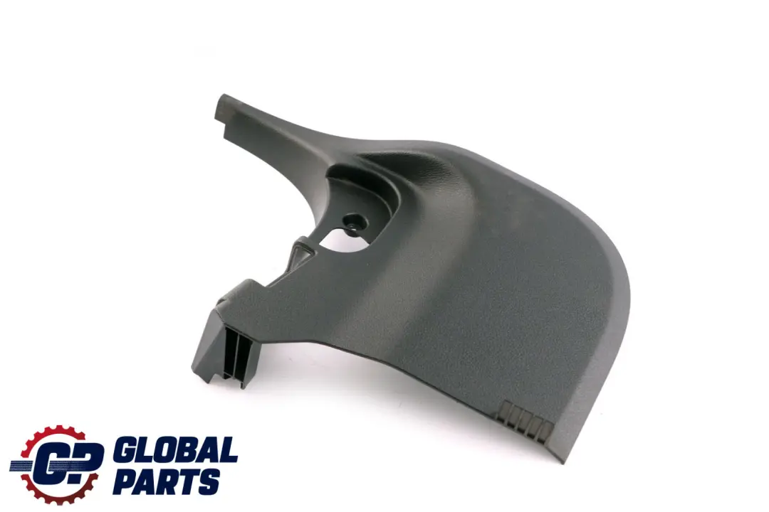 Lateral Trim Panel Bottom Front Right O/S Black 2990758 to BMW X1 Series E84 with Part number 2990500 BMW X1 Series E84 Lateral Trim Panel Bottom Front Right O/S Black 2990758 - SKU rhd-2990500 - Part number 2990500