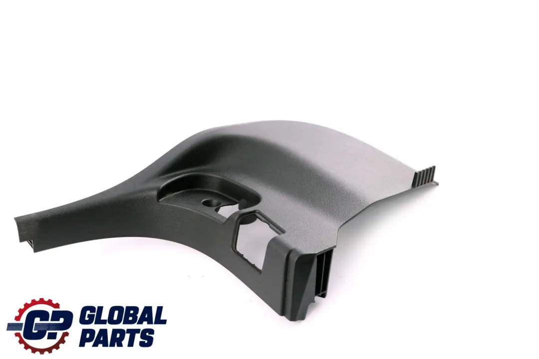 Lateral Trim Panel Bottom Front Right O/S Black 2990758 to BMW X1 Series E84 with Part number 2990500 BMW X1 Series E84 Lateral Trim Panel Bottom Front Right O/S Black 2990758 - SKU rhd-2990500 - Part number 2990500
