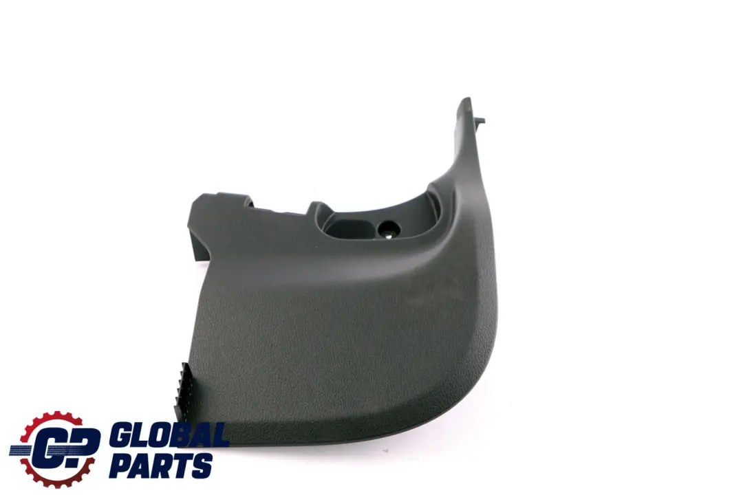 Lateral Trim Panel Bottom Front Right O/S Black 2990758 to BMW X1 Series E84 with Part number 2990500 BMW X1 Series E84 Lateral Trim Panel Bottom Front Right O/S Black 2990758 - SKU rhd-2990500 - Part number 2990500