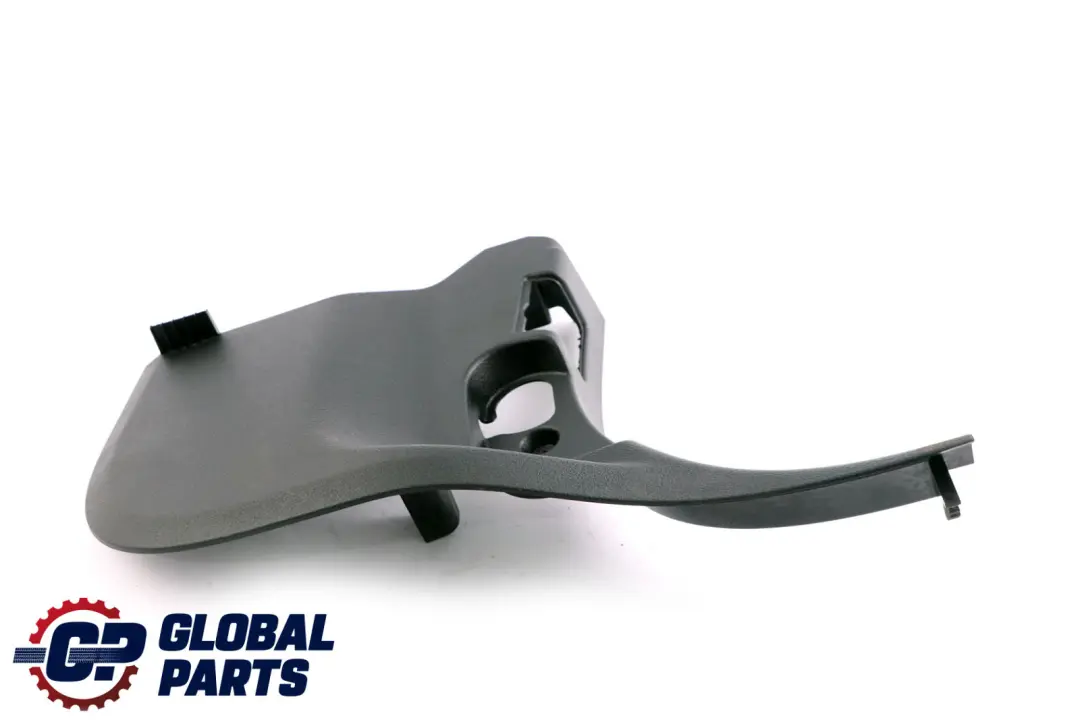 Lateral Trim Panel Bottom Front Right O/S Black 2990758 to BMW X1 Series E84 with Part number 2990500 BMW X1 Series E84 Lateral Trim Panel Bottom Front Right O/S Black 2990758 - SKU rhd-2990500 - Part number 2990500