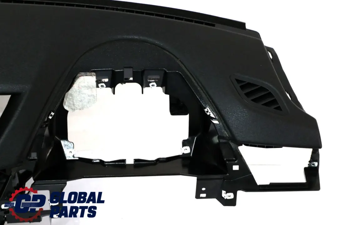 Trim Panel Dashboard Dash Instrument Panel Black to BMW X1 Series E84 with Part number 2991240 BMW X1 Series E84 Trim Panel Dashboard Dash Instrument Panel Black - SKU rhd-2991240 - Part number 2991240