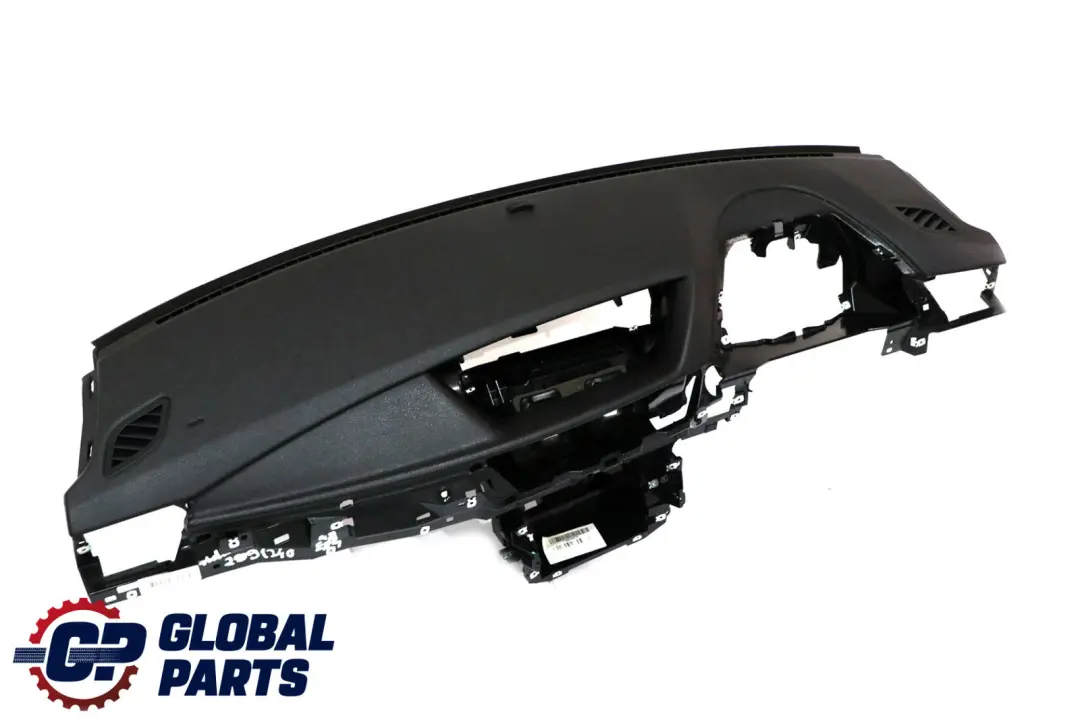 Trim Panel Dashboard Dash Instrument Panel Black to BMW X1 Series E84 with Part number 2991240 BMW X1 Series E84 Trim Panel Dashboard Dash Instrument Panel Black - SKU rhd-2991240 - Part number 2991240