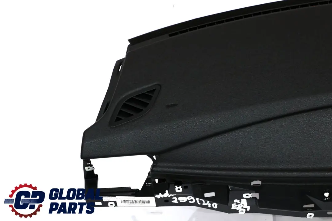 Trim Panel Dashboard Dash Instrument Panel Black to BMW X1 Series E84 with Part number 2991240 BMW X1 Series E84 Trim Panel Dashboard Dash Instrument Panel Black - SKU rhd-2991240 - Part number 2991240