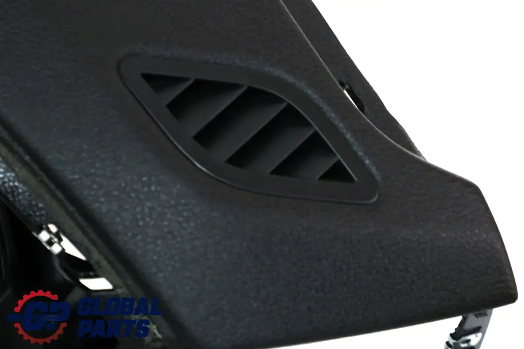 Trim Panel Dashboard Dash Instrument Panel Black to BMW X1 Series E84 with Part number 2991240 BMW X1 Series E84 Trim Panel Dashboard Dash Instrument Panel Black - SKU rhd-2991240 - Part number 2991240