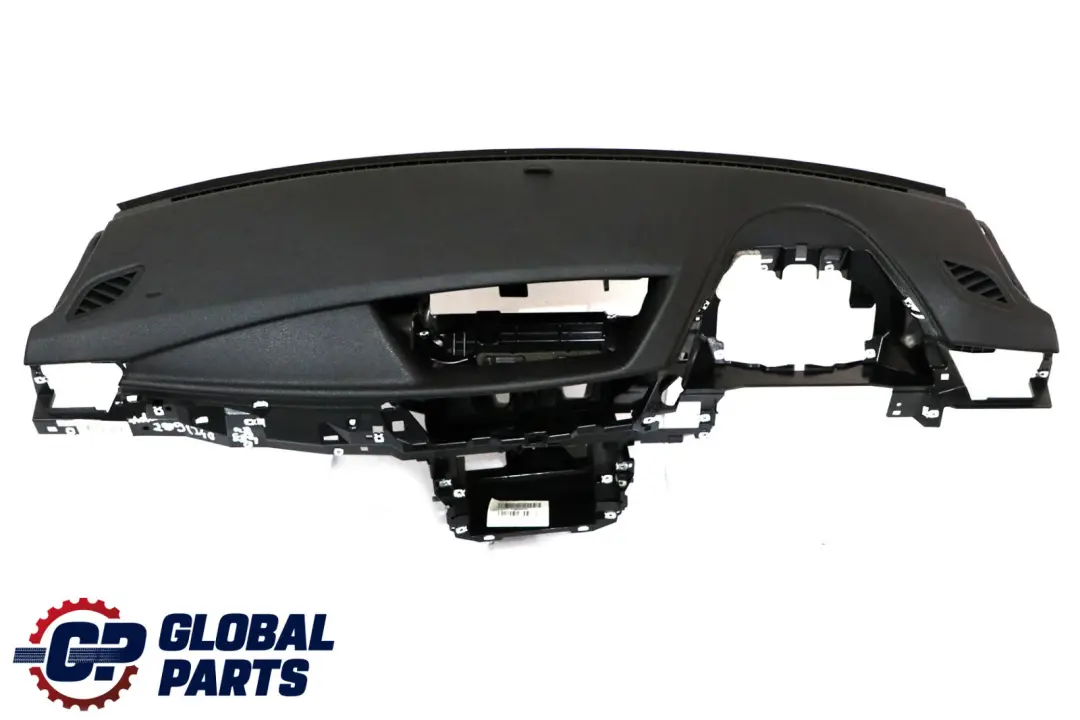 Trim Panel Dashboard Dash Instrument Panel Black to BMW X1 Series E84 with Part number 2991240 BMW X1 Series E84 Trim Panel Dashboard Dash Instrument Panel Black - SKU rhd-2991240 - Part number 2991240