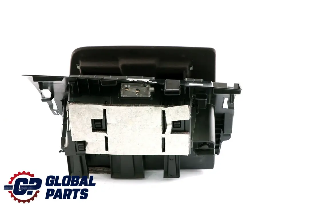 BMW X1 Series E84 Glove Box Storage Case Schwarz - SKU rhd-2991314 - Part number 2991314