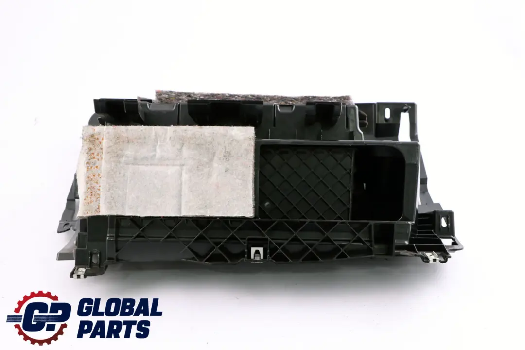 BMW X1 Series E84 Glove Box Storage Case Schwarz - SKU rhd-2991314 - Part number 2991314